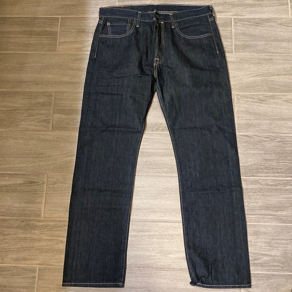 Levi Strauss Mens jeans